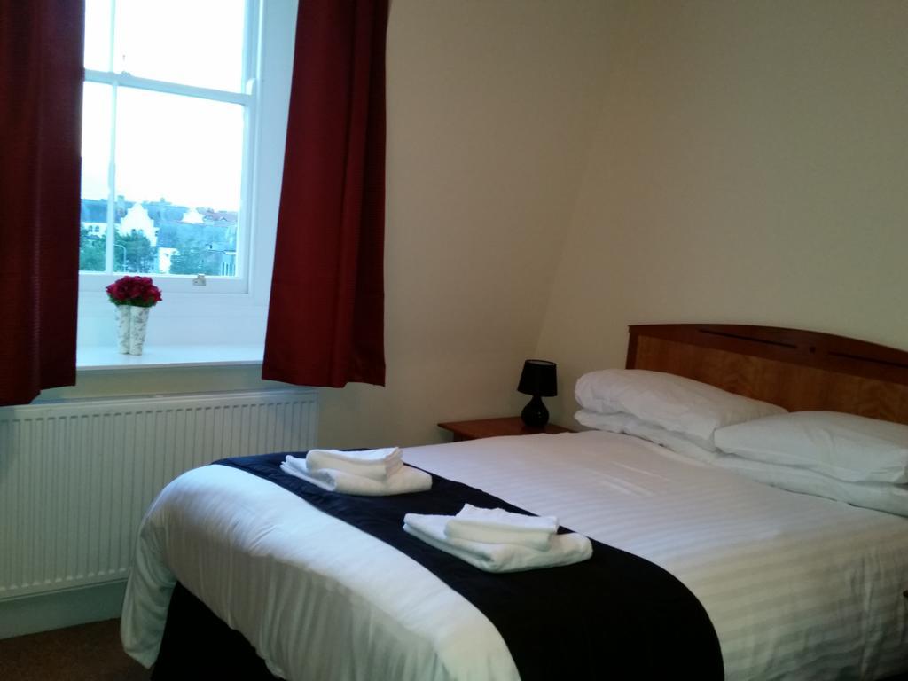 The New Alexandra Hotel Llandudno Eksteriør billede
