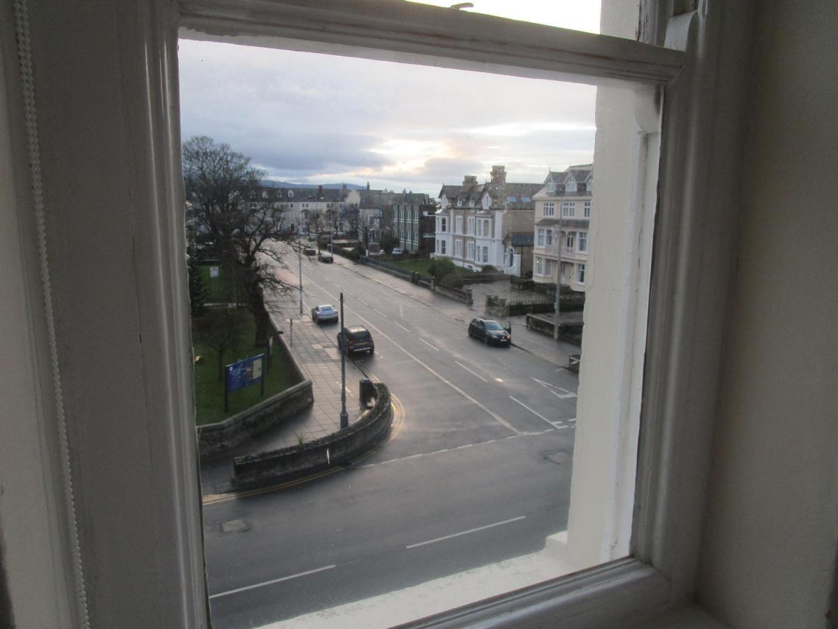 The New Alexandra Hotel Llandudno Eksteriør billede